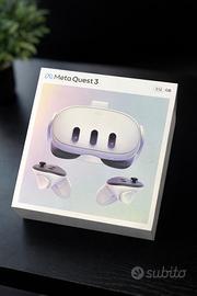 Meta Quest 3 - 512GB