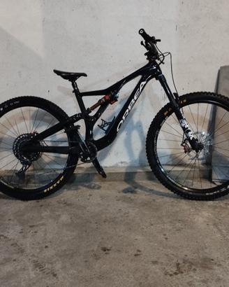 orbea rallon
