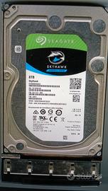 HDD hard disk 8 TB