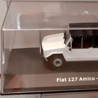 Modellini Auto ( G ) 1:43 Marcoal