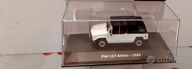 Modellini Auto ( G ) 1:43 Marcoal