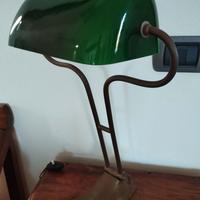 Lampada ministeriale