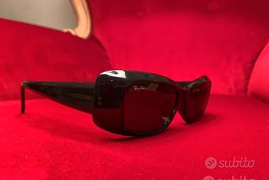 Ray Ban B&L da donna anni 90