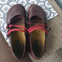 Camper con laccetti mod. peu cami