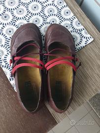 Camper con laccetti mod. peu cami