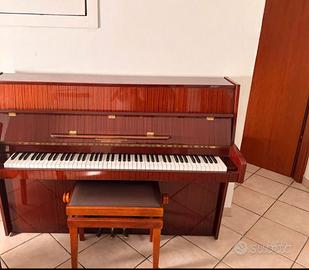 Pianoforte verticale herman