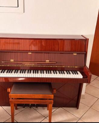 Pianoforte verticale herman