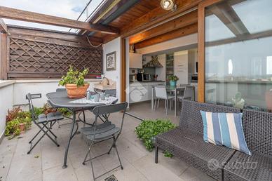 MONOLOCALE A CESENATICO