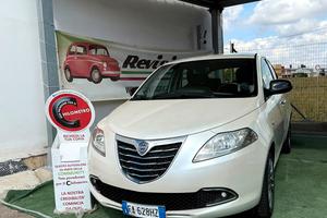 Lancia Ypsilon 1.3 MJT 16V 95 CV 5 porte S&S Gold