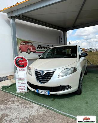 Lancia Ypsilon 1.3 MJT 16V 95 CV 5 porte S&S Gold