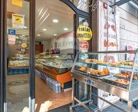 Attività  Commerciale - Catania