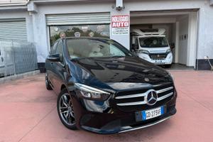 MERCEDES CLASSE B180 1.5 TDI 116 CV ANNO 2021