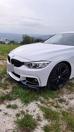 420d xdrive PERFETTA