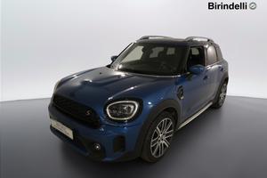 MINI Mini Countrym.(F60) - Mini 2.0 Cooper SD Your