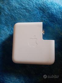 caricabatteria apple 70 what USB c