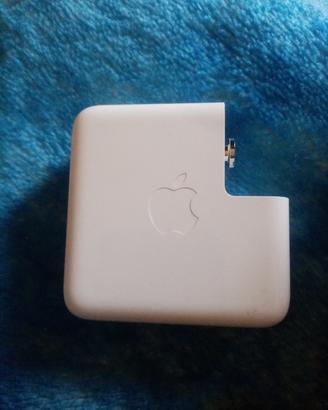 caricabatteria apple 70 what USB c