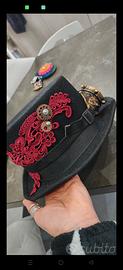 cappello steampunk 