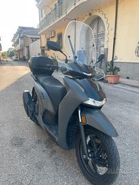 Sh 350 sport 2025