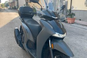 Sh 350 sport 2025