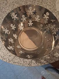 portapane\frutta di alessi