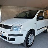 Fiat Panda 1.4 Dynamic Natural Power Mamy