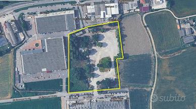 Terreno di 31910 m² a Offanengo