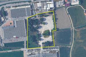 Terreno di 31910 m² a Offanengo