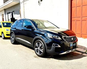 Peugeot 3008 BlueHDi 130 S&S Allure