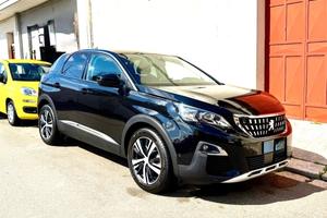 Peugeot 3008 BlueHDi 130 S&S Allure