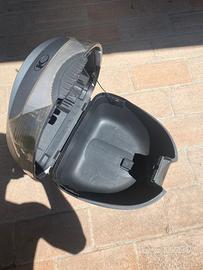 bauletto Kymco Agility 125