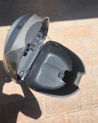 bauletto Kymco Agility 125