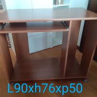 Scrivania -Mobile per PC