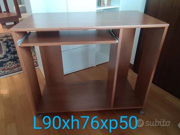 Scrivania -Mobile per PC