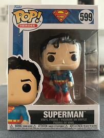 Funko POP! Heroes Superman