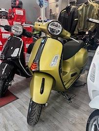 Vespa GTS 310 hpe super sport pronta consegna