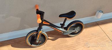 FEBER - Bici senza pedali ultraleggera