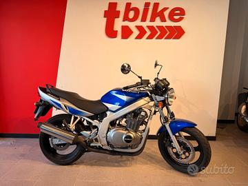 Suzuki GS 500 - 2003 - 2200KM