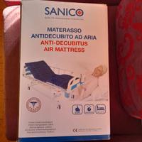 MATERASSO ANTIDECUBITO AD ARIA SANICO