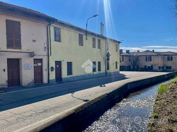 LABORATORIO A GARZIGLIANA