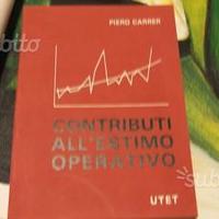 UTET: Contributo all'Estimo Operativo