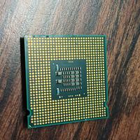 Processore Intel Core 2 Duo E7400 2.80GHz 