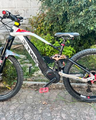 Ebike