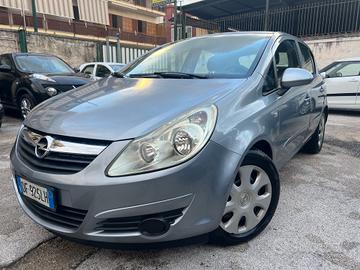 Opel Corsa 1.3 CDTI 75CV 5 porte Enjoy