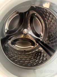 Lavatrice Miele 8 kg A+++ 1600giri apre a destra