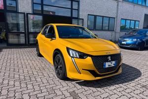 Peugeot 208 PureTech 100 Stop&Start 5 porte GT