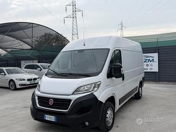 Fiat Ducato 35 2.3 MJT 150CV PM-TM Furgone Vetrato