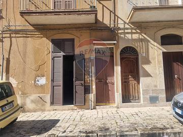 Casa Semindipendente - Ragusa
