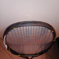 Racchetta da tennis 