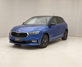 SKODA Fabia 4ª serie - Fabia 1.0 TSI EVO 95 CV Sel