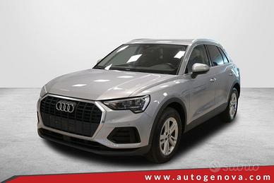 AUDI Q3 35 TDI 150CV S-TRONIC BUSINESS EDITION ( F